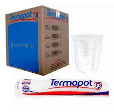 COD 7781 COPO ISOPOR 70ML CX 40X25